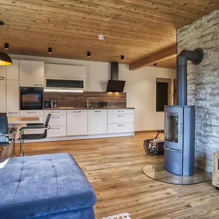 Appartement Birkenhof *