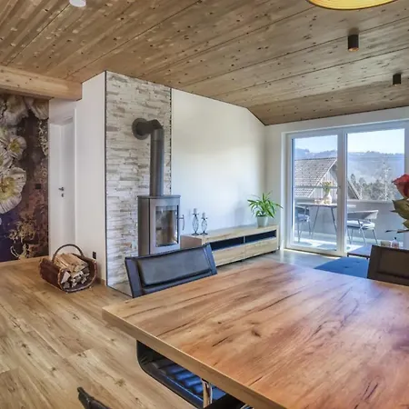 Appartement Birkenhof
