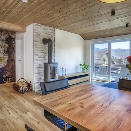 Apartment Birkenhof
